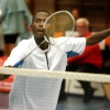\"badmintonner Eli Mambwe BC Wijchen\"