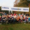 \"start van kinder-hardloopwedstrijd , de bambino-race. Malden\"