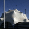 \"Groesbeek, de \'parachute\' van het Bevrijdigsmuseum\"