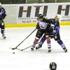 \"ijshockey: Nijmegen Devils - Eaters Geleen\"