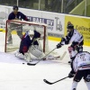 \"ijshockey Nijmegen-Den Haag. 2-0\"