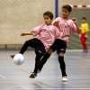 \"stichting \"Wij staan voor de wijk\" en Futsal Chabbab starten de N.E.C. BuurtBattle. in sporthal Meijhorst, Said Achouitar\"