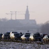 \"Oude Waal bij Nijmegen\"