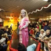 \"Modeshow basisschool Zetten, Van Lingenschool\"