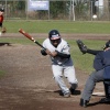 \": Honkbal  Hazenkamp-Heemstede, geen hoofdklasse\"