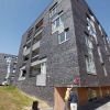 \"opening van Stijl6 in Hatert. Nieuwbouw met oa Carel Nobbe,Talis, Plurijn, RIBW en Focus en Paul Depla en Vera Yanovshtchinsky, architect\"