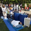 \"Koninginnedag 2009,vrijmarkt Goffertpark\"