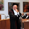 \"Afscheidscollege prof. dr. H. Bekkering, Aula RUN\"