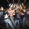 \"Het eerste Fortarock festival in Park Brakkenstein:
The Dillinger Escape plan\"