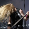 \"Het eerste Fortarock festival in Park Brakkenstein:
Keep of Kalessin\"