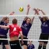 \"Volleybal Vocasa - Tilburg\"