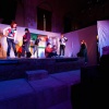 \"Zetten, Jongeren van kerkgemeenschap hebben drie dagen theaterweekend in de Vluchtheuvelkerk\"