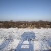 \"Sneeuw, Sneeuwandschap Ooij, Ooy\"