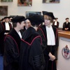 \"Nijmegen, 16-4-2010 .Oratie mevrouw prof. Judith Prins, aula RUN\"