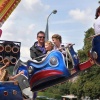 \"Groesbeek: Drukte en gezelligheid op de kermis\"