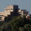 \"Gebouw Haskoning vanaf de overkant\"