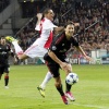 \"Amsterdam Arena, 28-09-10. Ajax AC Milan.\"