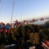 \"Nijmegen, 10-10-2010 . Kermis Nijmegen\"