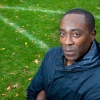 \"Nijmegen, 4-11-2010 . trainer Ulrich Cruden, Quick\"