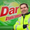 \"Nijmegen, 4-11-2010 . DAR afvalverwerking, directeur van heeswijk\"