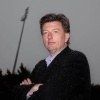 \"Nijmegen, 6-1-2011 . NEC-directeur Jacco Swart\"