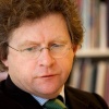 \"Nijmegen, 3-2-2011 . michiel scheffer, lijsttrekker  van d66\"