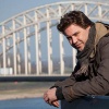 \"Nijmegen, 21-2-2011 . Eduard Padberg, Egypte correspondent\"