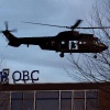 \"Bemmel, , 2-4-11: Militaire oefening in Bemmel, OBC gegijzeld met helikopters en aktie\"