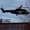 \"Bemmel, , 2-4-11: Militaire oefening in Bemmel, OBC gegijzeld met helikopters en aktie\"