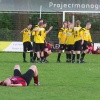 \"Zetten, 24-5-2011: Voetbal SV Excelsior Zetten / Vios Vios wint met 2-3\"