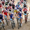 \"Groesbeek, 26-6-2011: Mountainbike, Nissim Yabo Cup   Sportpark Germania, Nijmeegsebaan , winnaar nummer 73\"