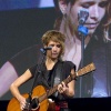 \"Nijmegen, 29-8-2011 . Opening academisch jaar Radboud univesiteit.met o.a Jost Zwagerman en Marike de Jong\"