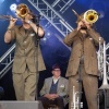 \"Nijmegen, 22-7-2011 . Zomerfeesten, Vierdaagse Nijmegen, Valkhofaffaire Valkhof,  de Kift\"