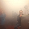 \"Bemmel, 8-10-2011 . Opening kazerne brandweer. In de Rookkamer\"